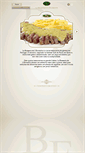 Mobile Screenshot of brasserieentrecote.pt
